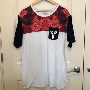Nike Kobe Bryant Pocket Tee